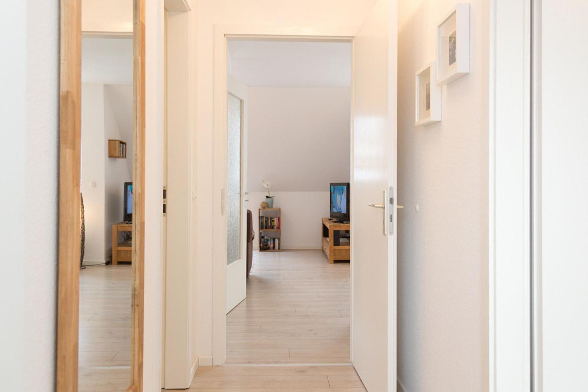 Seeresidenz Apartment