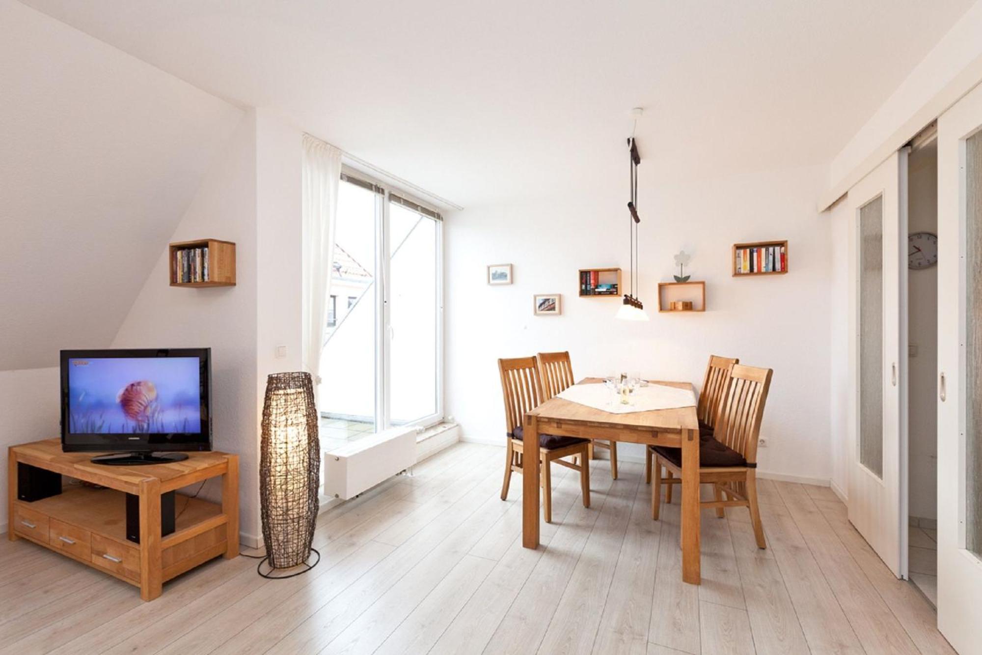 Seeresidenz Apartment Waren (Müritz)