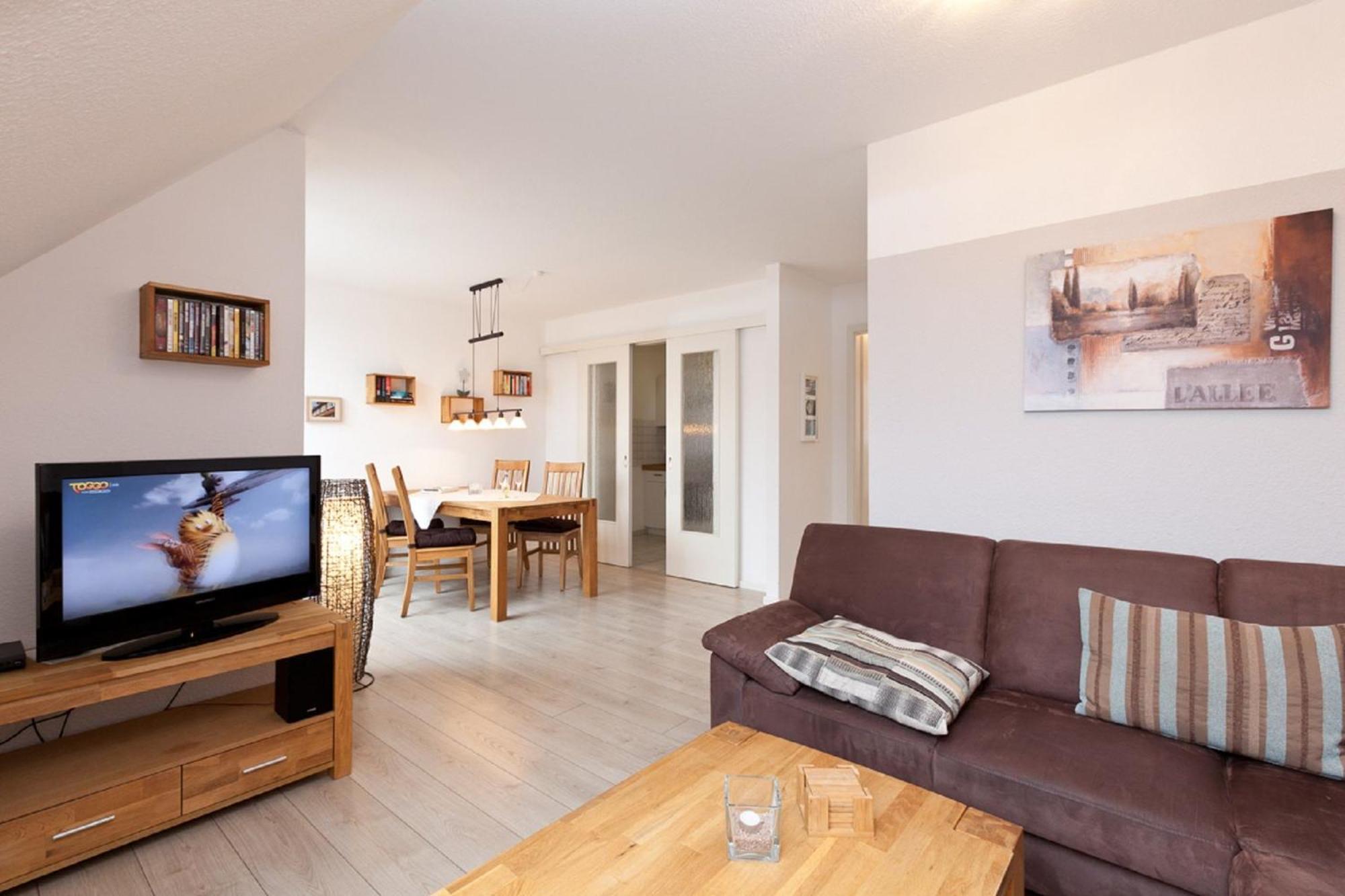Apartment Seeresidenz Waren (Müritz)